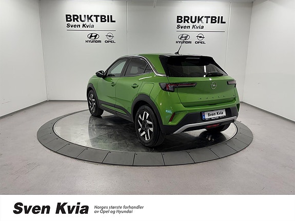 Opel Mokka 3 of 5