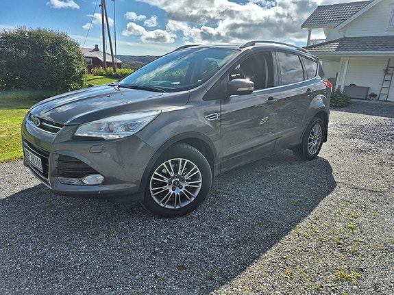 Ford Kuga 15 of 17
