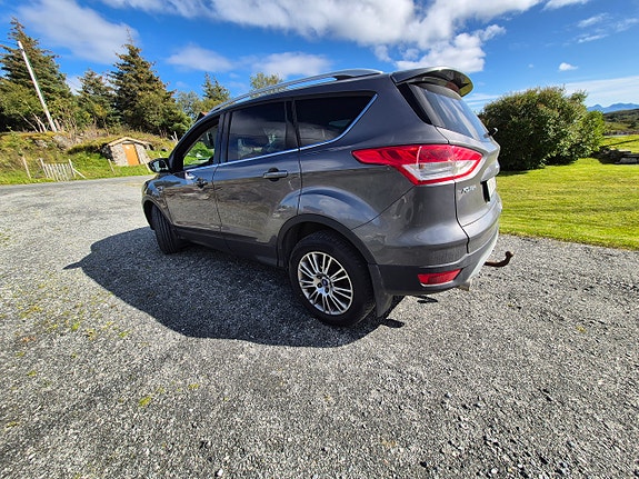 Ford Kuga 10 of 17
