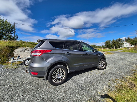 Ford Kuga 12 of 17