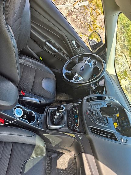 Ford Kuga 5 of 17