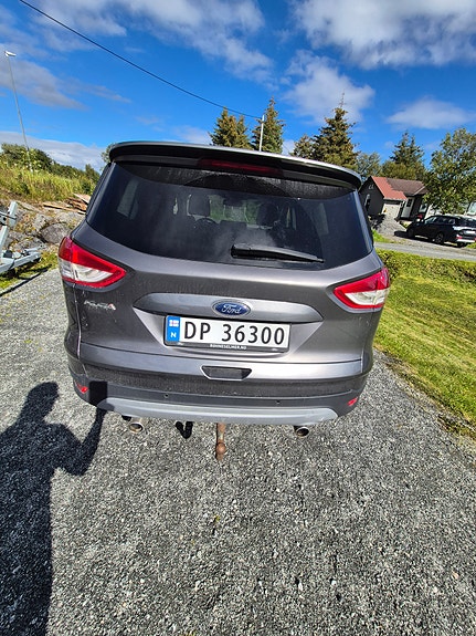Ford Kuga 11 of 17