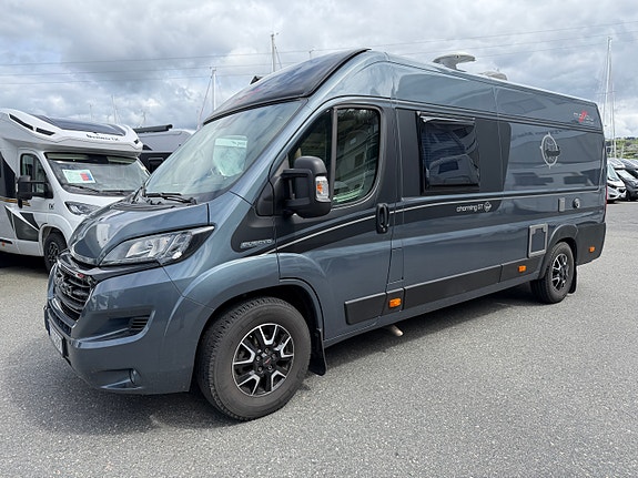 Malibu Charming GT 640 LE | Solcelle | Automat | Lithium | Garanti 2 of 5