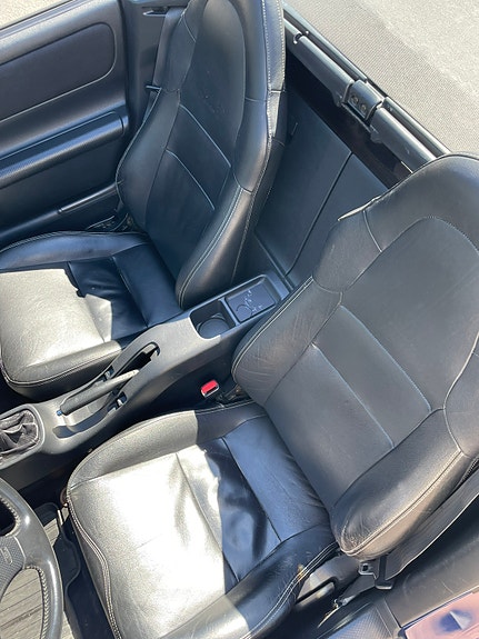 Toyota MR2 17 of 23