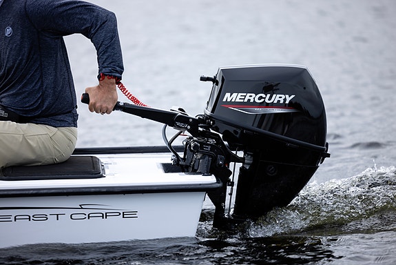 Mercury F9.9 HK // EFI // KAMPANJEPRIS 5 of 5
