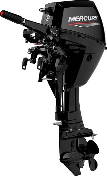 Mercury F9.9 HK // EFI // KAMPANJEPRIS 2 of 5