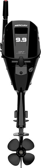 Mercury F9.9 HK // EFI // KAMPANJEPRIS 3 of 5