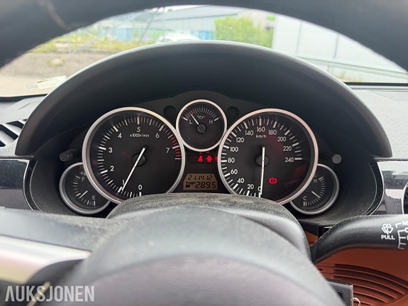 Mazda MX-5 21 of 30