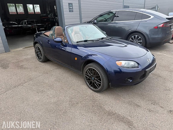 Mazda MX-5 6 of 30