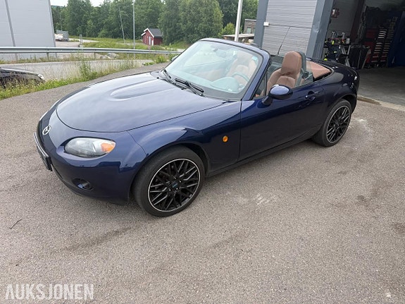 Mazda MX-5 18 of 30