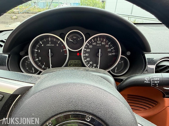 Mazda MX-5 20 of 30