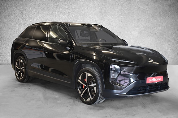 NIO EL7 3 of 5