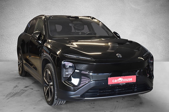 NIO EL7 4 of 5