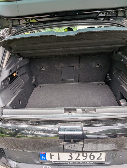 Peugeot 3008 7 of 15