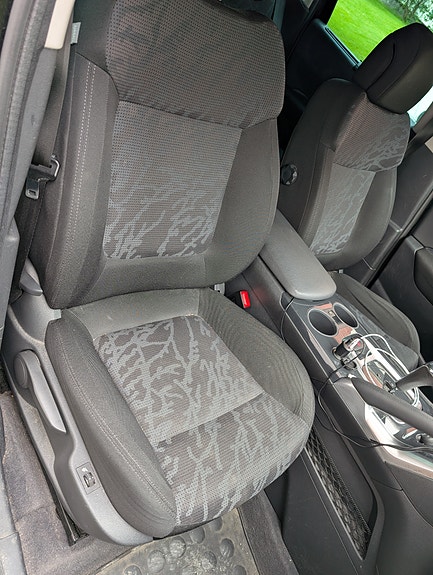 Peugeot 3008 12 of 15