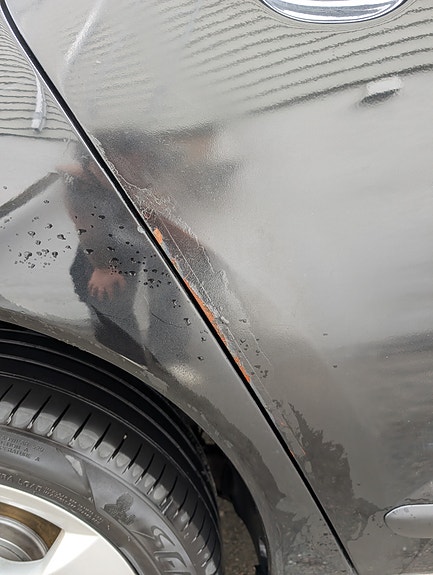 Peugeot 3008 8 of 15