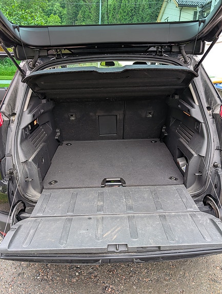 Peugeot 3008 6 of 15