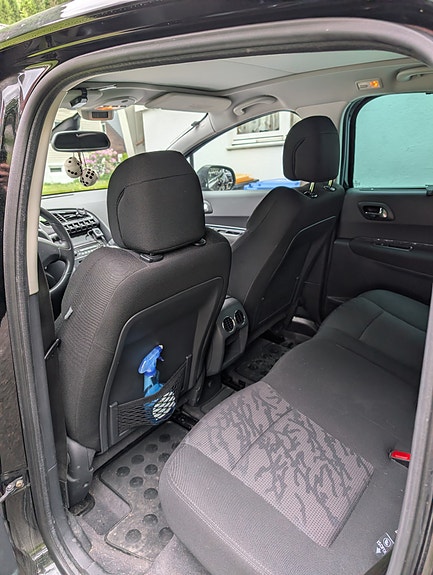 Peugeot 3008 15 of 15