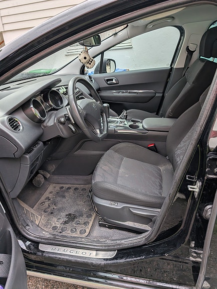 Peugeot 3008 11 of 15