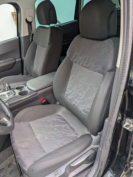 Peugeot 3008 10 of 15