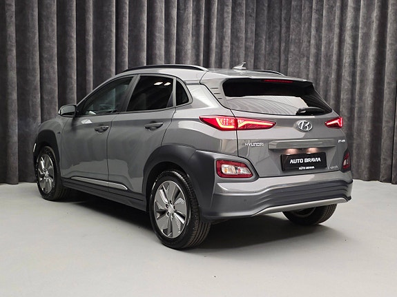 Hyundai Kona 5 of 5