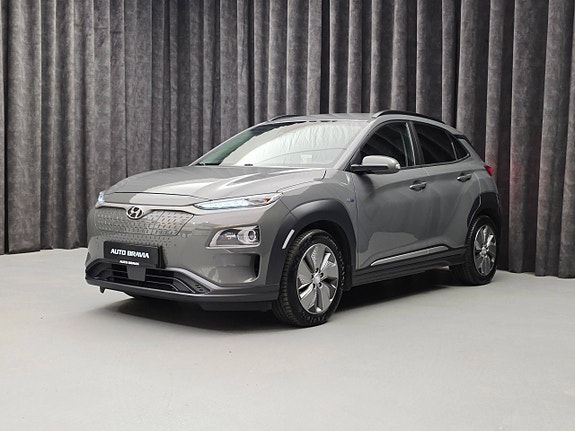 Hyundai Kona 3 of 5