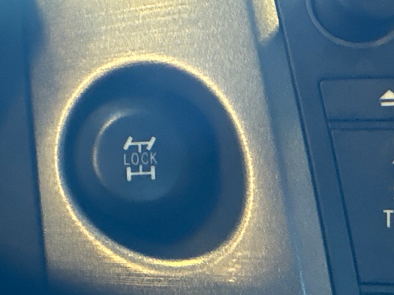 Toyota RAV4 22 of 23