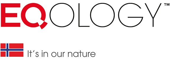 EQOLOGY.NO AS logo