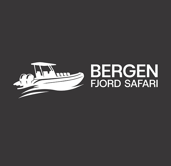 Bergen Fjord Safari AS logo
