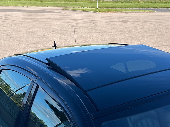 Mercedes-Benz E220 12 of 20