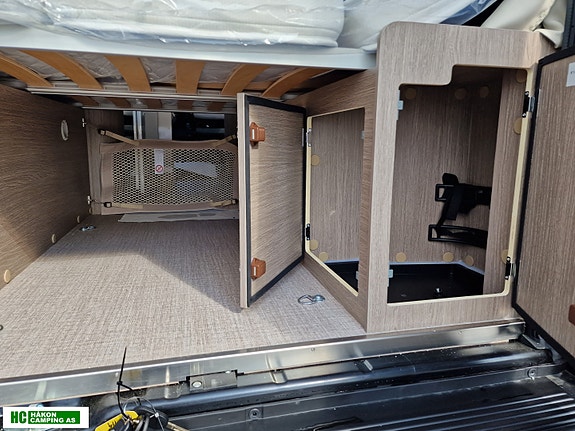 Challenger Sommer tilbud - Du sparer 75 800,- V114 MAX PREMIUM NORWAY Fiat Ducato JTD 140 hk 2,2L auto 7 of 20