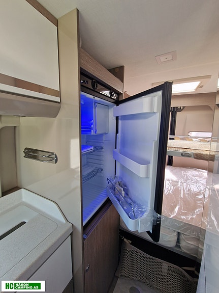 Challenger Sommer tilbud - Du sparer 75 800,- V114 MAX PREMIUM NORWAY Fiat Ducato JTD 140 hk 2,2L auto 12 of 20