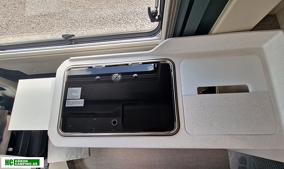 Challenger Sommer tilbud - Du sparer 75 800,- V114 MAX PREMIUM NORWAY Fiat Ducato JTD 140 hk 2,2L auto 18 of 20