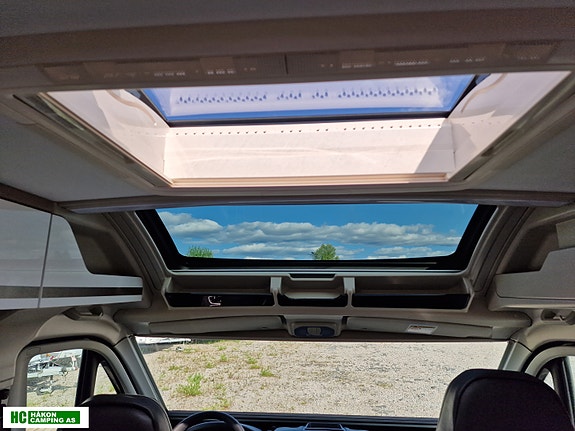Challenger Sommer tilbud - Du sparer 75 800,- V114 MAX PREMIUM NORWAY Fiat Ducato JTD 140 hk 2,2L auto 9 of 20