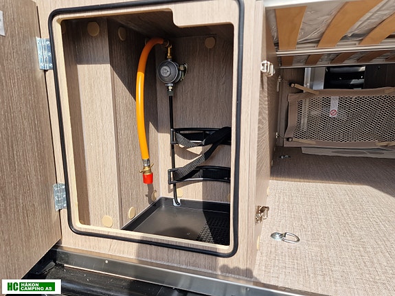 Challenger Sommer tilbud - Du sparer 75 800,- V114 MAX PREMIUM NORWAY Fiat Ducato JTD 140 hk 2,2L auto 6 of 20