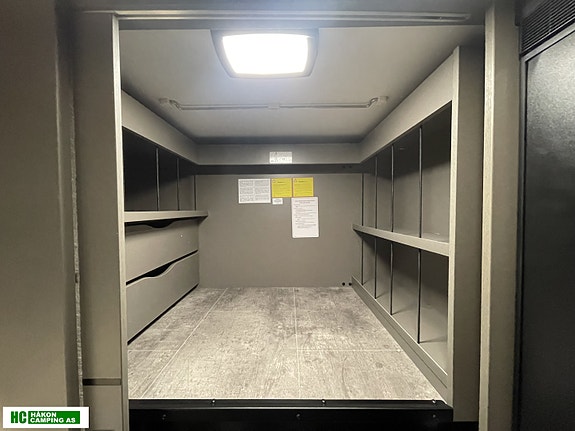 Challenger Sommer tilbud - Du sparer 176 600,- X250 OPEN EDITION AUTOMAT Fiat Ducato JTD 140 hk 2,2L auto, SUPERDEAL på denne. 15 of 24