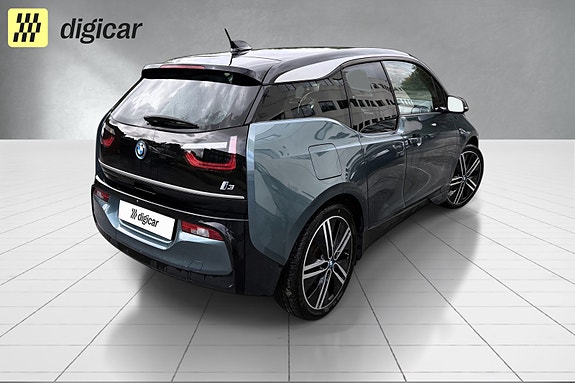 BMW i3 5 of 5