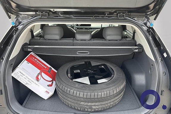 Kia EV3 5 of 5