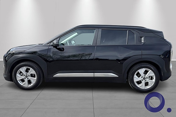 Kia EV3 2 of 5