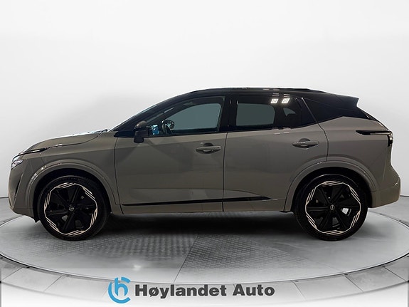 Nissan Qashqai 3 of 5