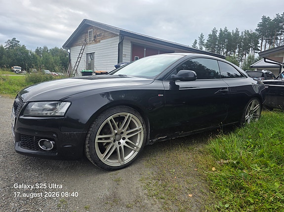 Audi A5 14 of 18