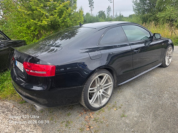 Audi A5 13 of 18