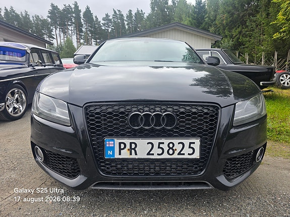Audi A5 12 of 18