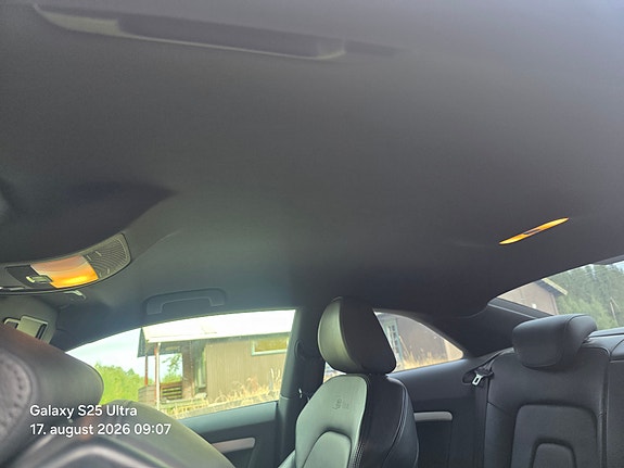 Audi A5 18 of 18