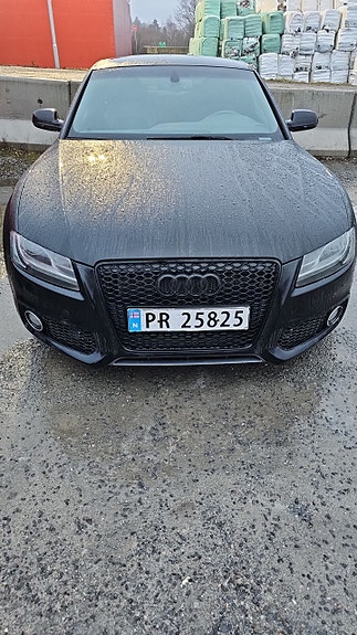Audi A5 5 of 18
