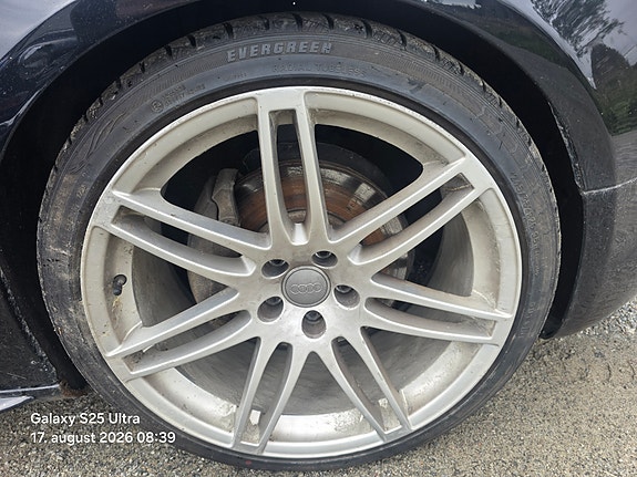 Audi A5 10 of 18
