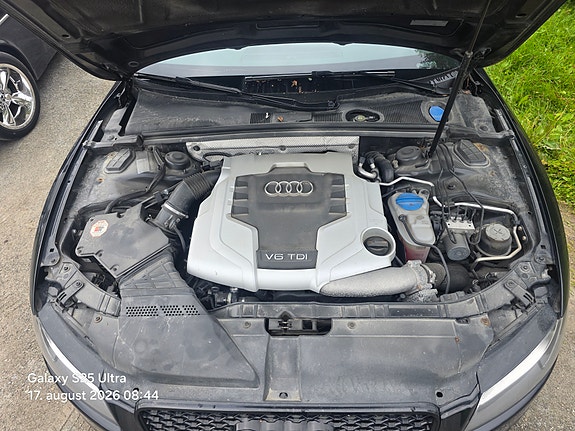 Audi A5 15 of 18