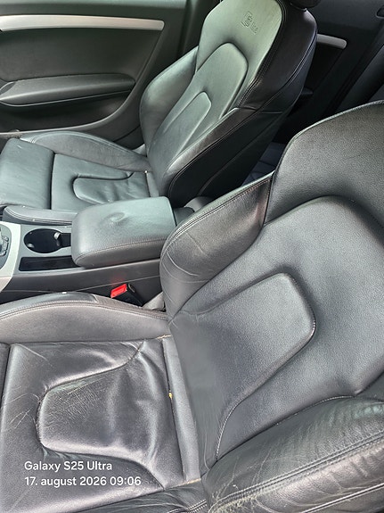 Audi A5 16 of 18