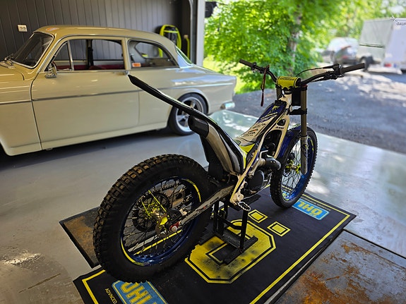 Sherco Fst 5 of 5
