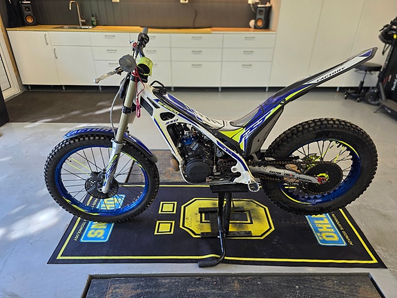 Sherco Fst 3 of 5